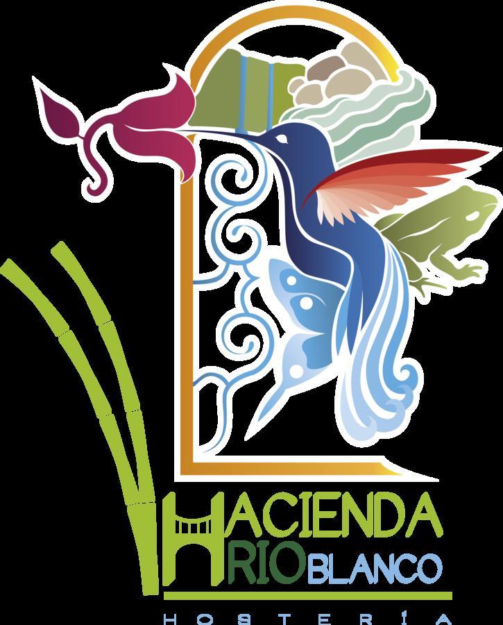 Hacienda Rio Blanco Hotel San Miguel de los Bancos Kültér fotó