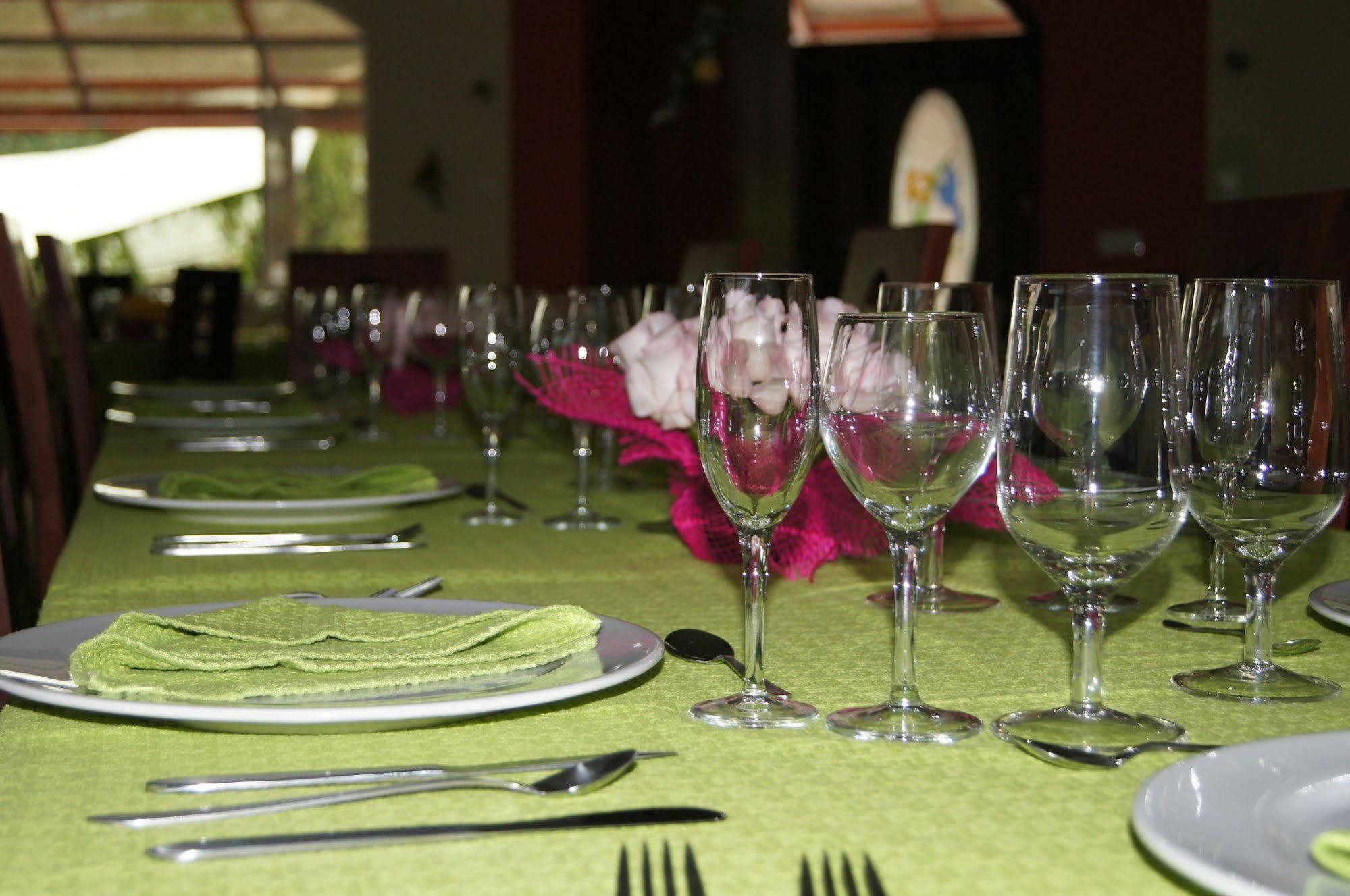 Hacienda Rio Blanco Hotel San Miguel de los Bancos Kültér fotó