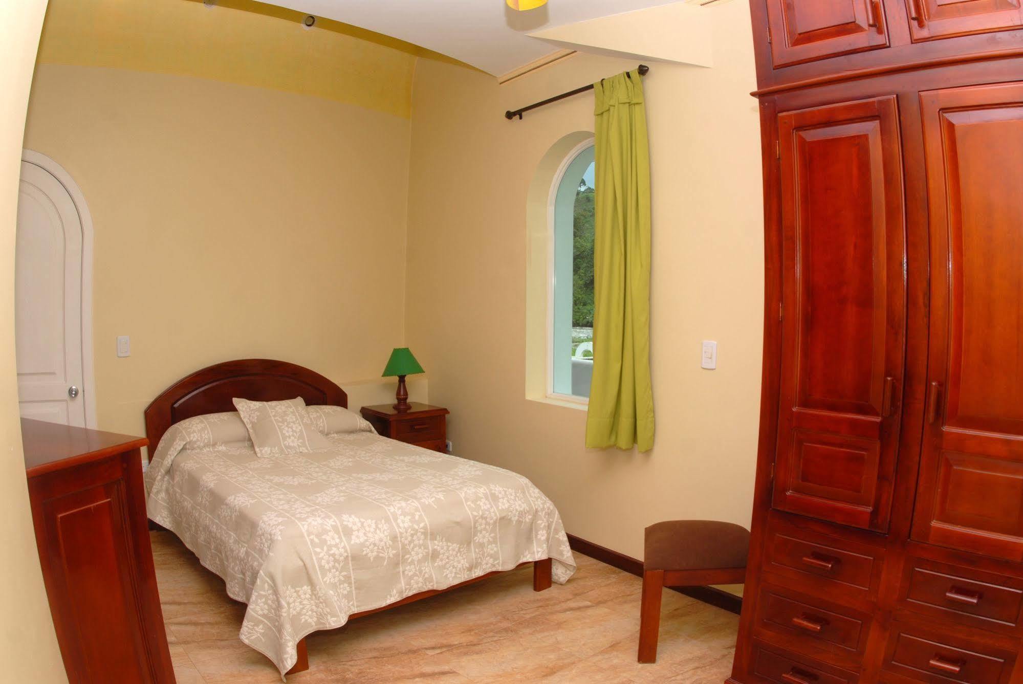 Hacienda Rio Blanco Hotel San Miguel de los Bancos Kültér fotó